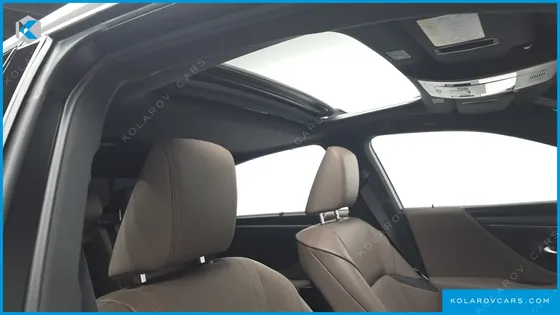 LEXUS ES EXECUTIVE