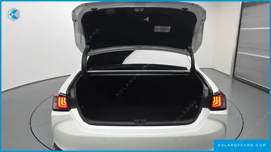 LEXUS ES EXECUTIVE