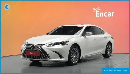 LEXUS ES EXECUTIVE
