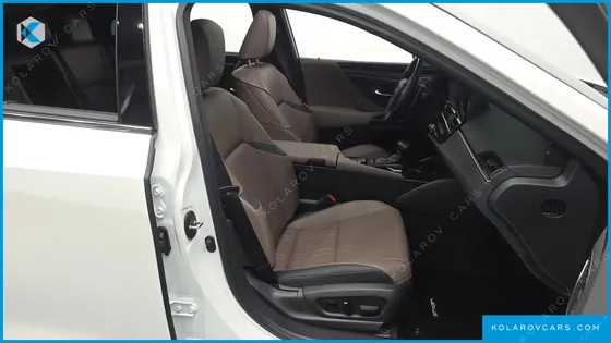 LEXUS ES EXECUTIVE