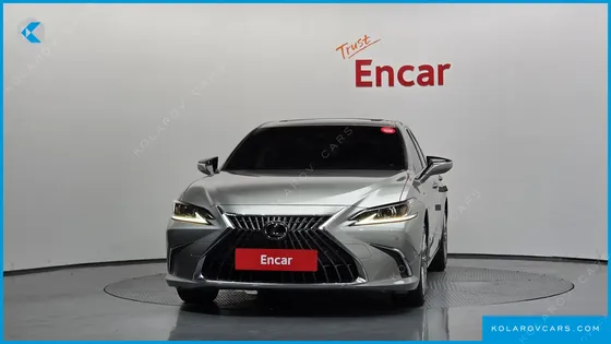 LEXUS ES LUXURY PLUS
