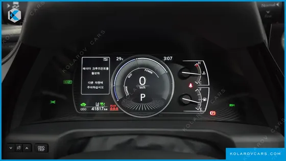 LEXUS ES LUXURY PLUS