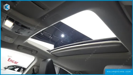 LEXUS ES LUXURY PLUS