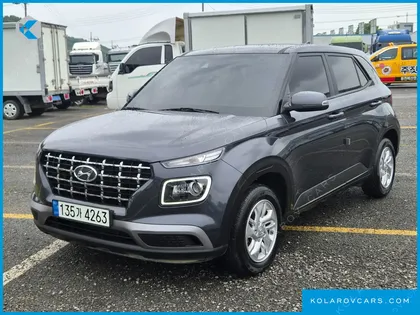 HYUNDAI VENUE 1.6 MODERN