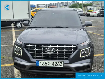 HYUNDAI VENUE 1.6 MODERN