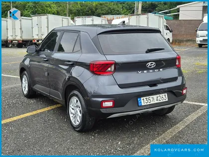 HYUNDAI VENUE 1.6 MODERN