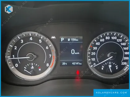 HYUNDAI VENUE 1.6 MODERN