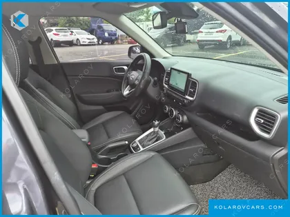 HYUNDAI VENUE 1.6 MODERN