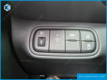 HYUNDAI VENUE 1.6 MODERN