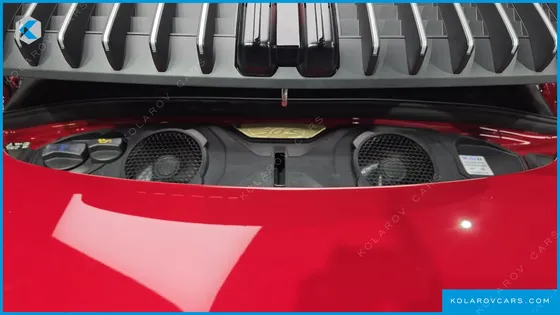 PORSCHE 911 CARRERA 4S CABRIOLET