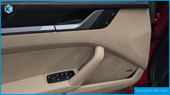 PORSCHE 911 CARRERA 4S CABRIOLET