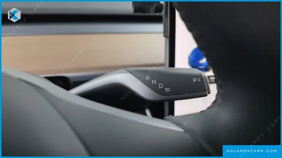 TESLA MODEL 3 PERFORMANCE AWD