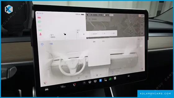 TESLA MODEL 3 PERFORMANCE AWD