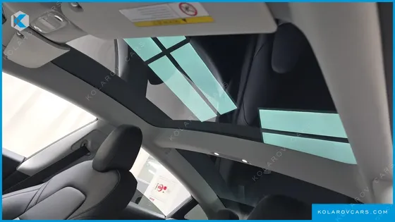 TESLA MODEL 3 PERFORMANCE AWD