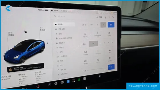 TESLA MODEL 3 PERFORMANCE AWD