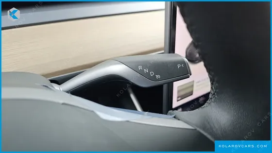 TESLA MODEL 3 PERFORMANCE AWD