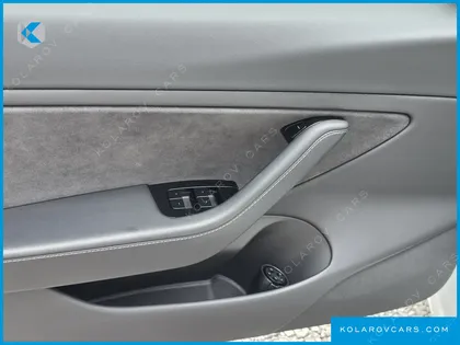 TESLA MODEL 3 PERFORMANCE AWD
