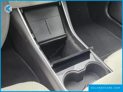 TESLA MODEL 3 PERFORMANCE AWD