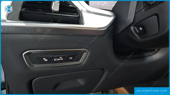 BMW X7 XDRIVE 40I DESIGN PURE EXCELLENCE 6-SEATER