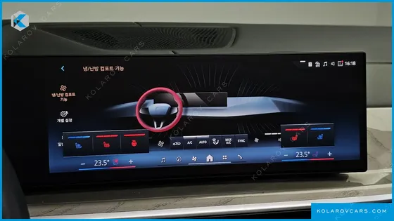 BMW X7 XDRIVE 40I DESIGN PURE EXCELLENCE 6-SEATER