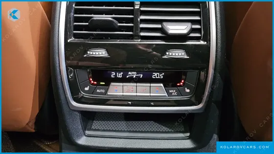 BMW X7 XDRIVE 40I DESIGN PURE EXCELLENCE 6-SEATER