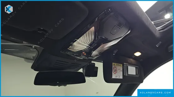 BMW X7 XDRIVE 40I DESIGN PURE EXCELLENCE 6-SEATER