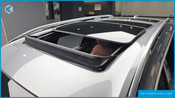 BMW X7 XDRIVE 40I DESIGN PURE EXCELLENCE 6-SEATER