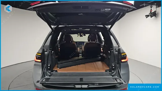 BMW X7 XDRIVE 40I DESIGN PURE EXCELLENCE 6-SEATER