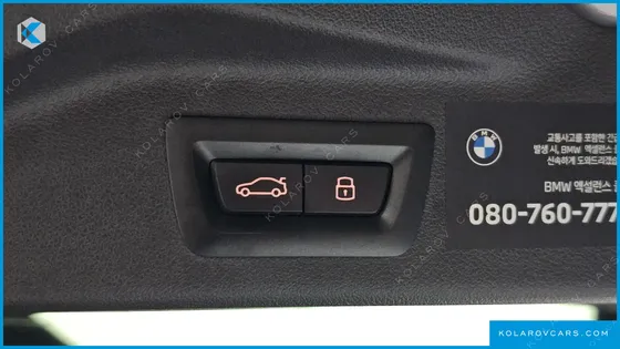BMW X7 XDRIVE 40I DESIGN PURE EXCELLENCE 6-SEATER