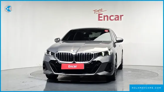 BMW 5 SERIES 530E XDRIVE M SPORT