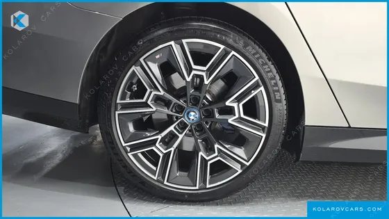 BMW 5 SERIES 530E XDRIVE M SPORT