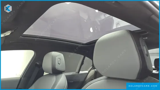 BMW 5 SERIES 530E XDRIVE M SPORT