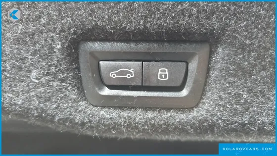 BMW 5 SERIES 530E XDRIVE M SPORT