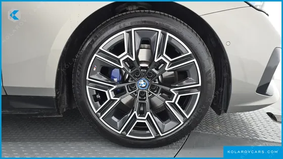 BMW 5 SERIES 530E XDRIVE M SPORT