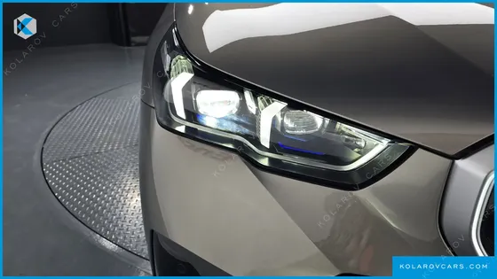 BMW 5 SERIES 530E XDRIVE M SPORT