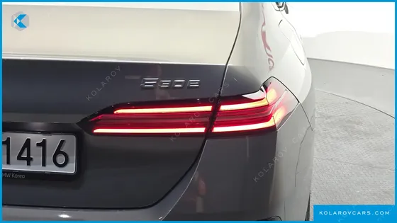 BMW 5 SERIES 530E XDRIVE M SPORT