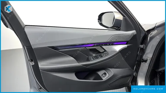 BMW 5 SERIES 530E XDRIVE M SPORT