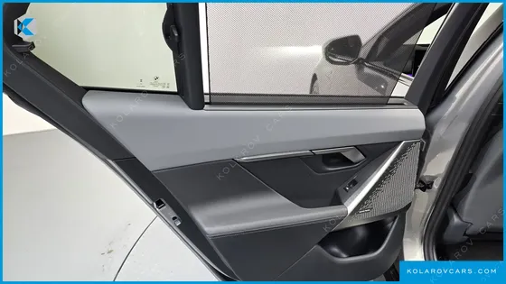 BMW 5 SERIES 530E XDRIVE M SPORT