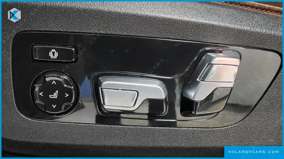 BMW X5 XDRIVE 45E M SPORT