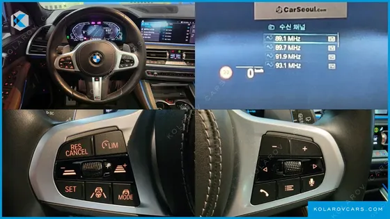 BMW X5 XDRIVE 45E M SPORT
