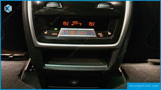 BMW X5 XDRIVE 45E M SPORT