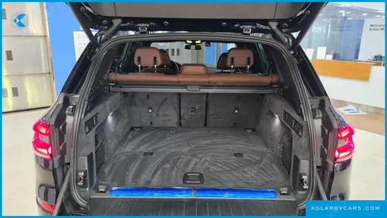 BMW X5 XDRIVE 45E M SPORT