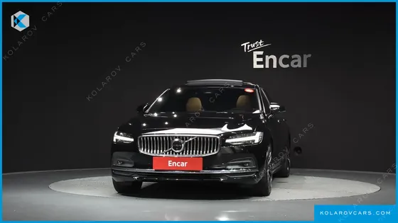 VOLVO S90 T8 AWD ULTIMATE BRIGHT
