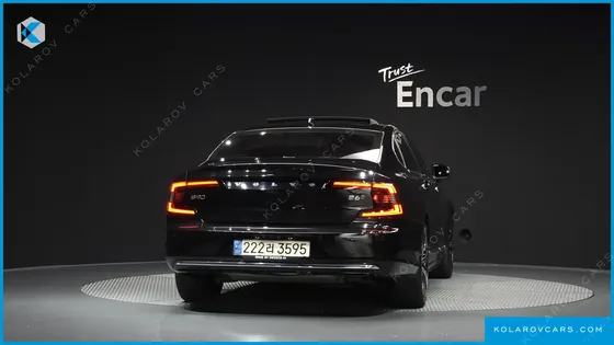 VOLVO S90 T8 AWD ULTIMATE BRIGHT