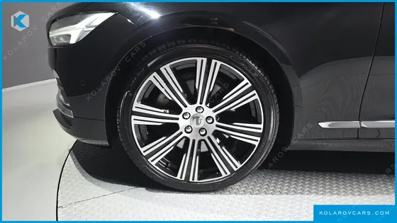 VOLVO S90 T8 AWD ULTIMATE BRIGHT