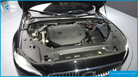 VOLVO S90 T8 AWD ULTIMATE BRIGHT
