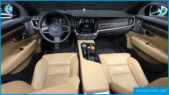 VOLVO S90 T8 AWD ULTIMATE BRIGHT