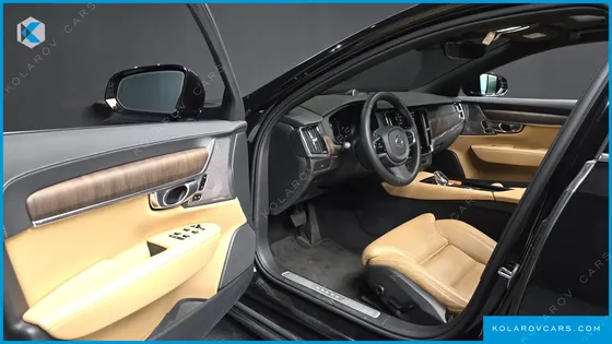 VOLVO S90 T8 AWD ULTIMATE BRIGHT