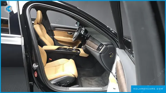 VOLVO S90 T8 AWD ULTIMATE BRIGHT