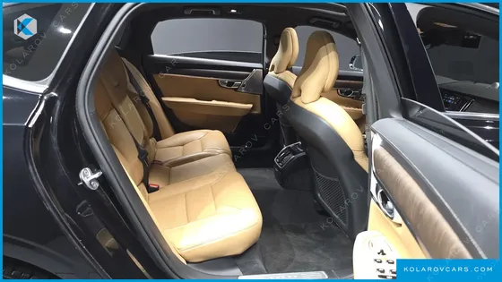 VOLVO S90 T8 AWD ULTIMATE BRIGHT